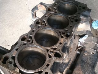 bontott OPEL ASTRA J Motorblokk (Fűzött)