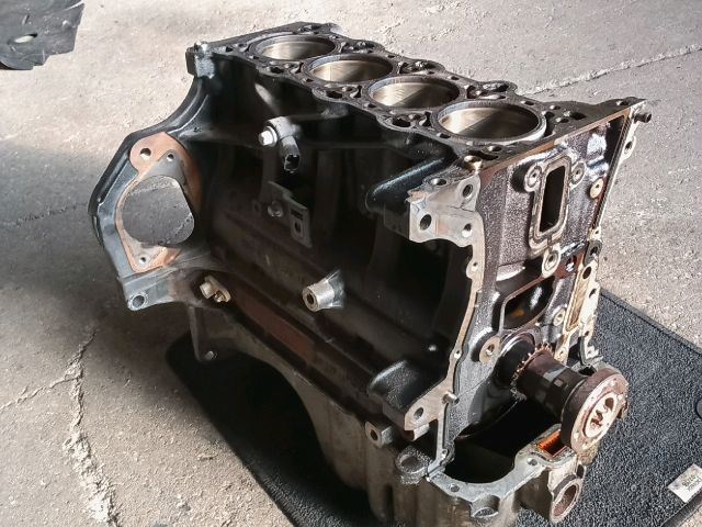 bontott OPEL ASTRA J Motorblokk (Fűzött)