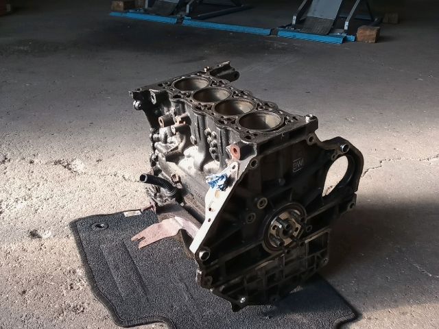 bontott OPEL ASTRA J Motorblokk (Fűzött)