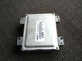 bontott OPEL ASTRA J Motorvezérlő