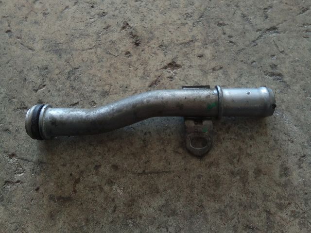 bontott OPEL ASTRA J Olajhűtő Vízcső (Bemenő)