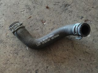 bontott OPEL ASTRA J Olajhűtő Vízcső (Bemenő)