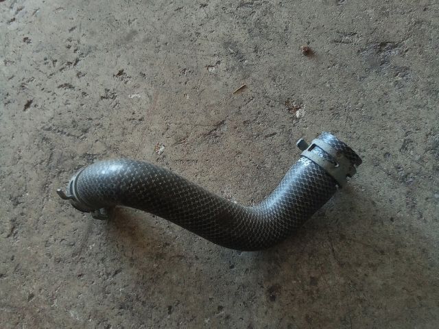 bontott OPEL ASTRA J Olajhűtő Vízcső (Bemenő)