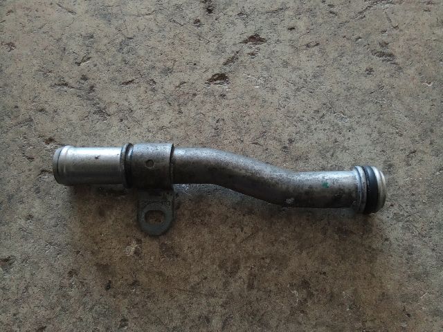 bontott OPEL ASTRA J Olajhűtő Vízcső (Bemenő)