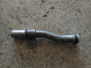 bontott OPEL ASTRA J Olajhűtő Vízcső (Bemenő)