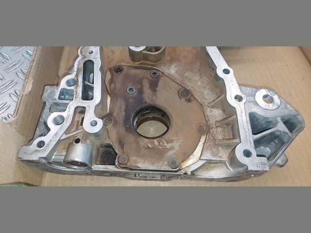 bontott OPEL ASTRA J Olajszivattyú