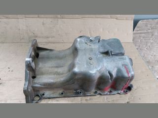 bontott OPEL ASTRA J Olajteknő