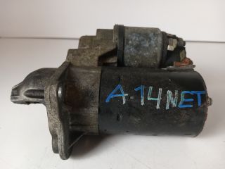 bontott OPEL ASTRA J Önindító