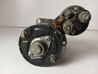 bontott OPEL ASTRA J Önindító