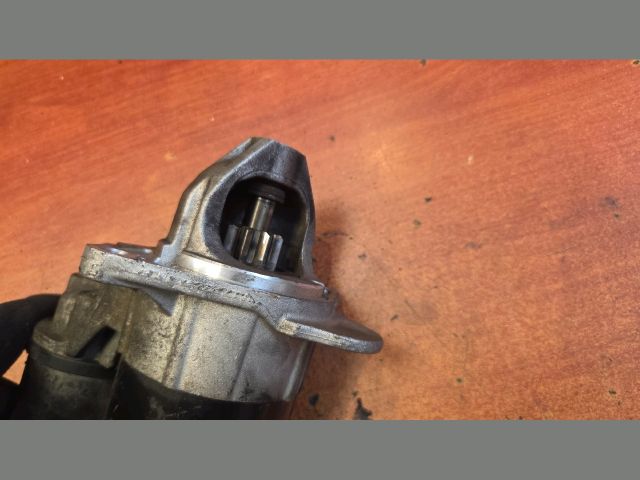 bontott OPEL ASTRA J Önindító