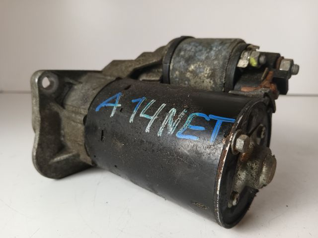 bontott OPEL ASTRA J Önindító