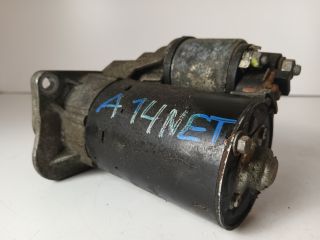 bontott OPEL ASTRA J Önindító