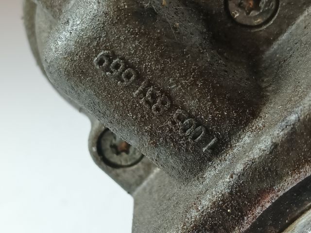 bontott OPEL ASTRA J Önindító