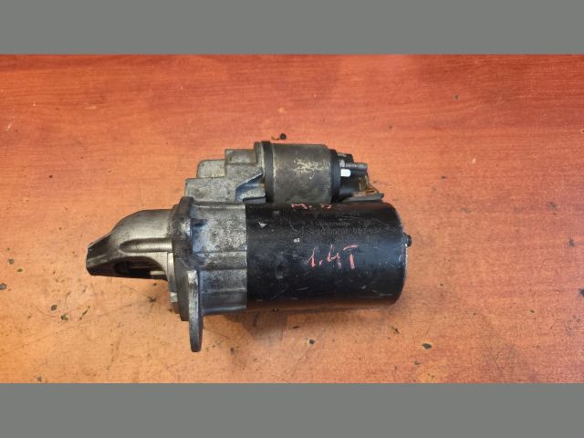 bontott OPEL ASTRA J Önindító