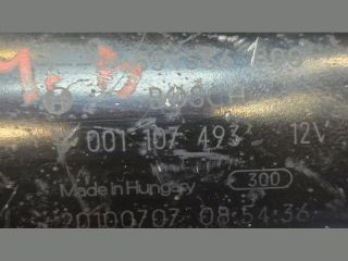 bontott OPEL ASTRA J Önindító