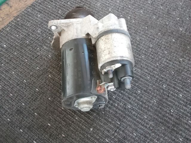 bontott OPEL ASTRA J Önindító