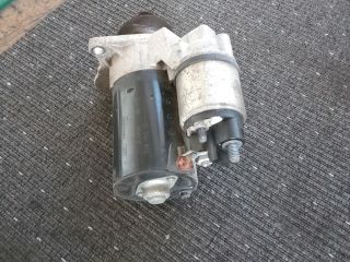 bontott OPEL ASTRA J Önindító