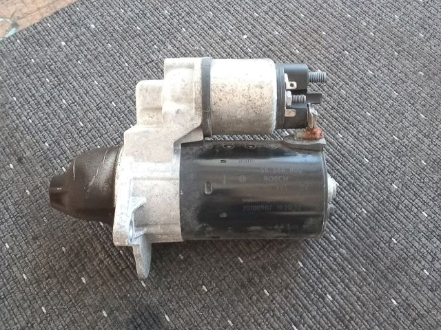 bontott OPEL ASTRA J Önindító