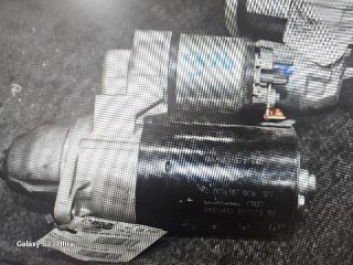 bontott OPEL ASTRA J Önindító