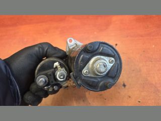 bontott OPEL ASTRA J Önindító