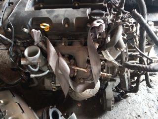 bontott OPEL ASTRA J Önindító