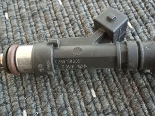 bontott OPEL ASTRA J Porlasztó (1 db)