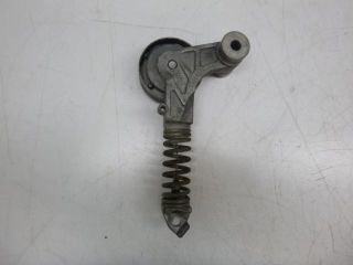 bontott OPEL ASTRA J Szíjfeszítő Görgő