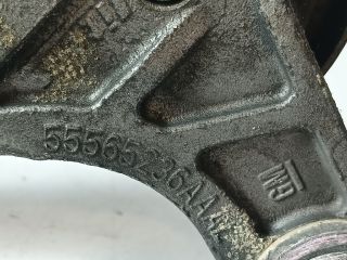 bontott OPEL ASTRA J Szíjfeszítő Görgő