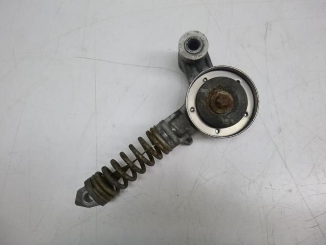 bontott OPEL ASTRA J Szíjfeszítő Görgő