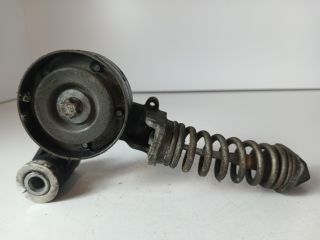 bontott OPEL ASTRA J Szíjfeszítő Görgő