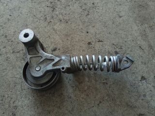 bontott OPEL ASTRA J Szíjfeszítő Görgő