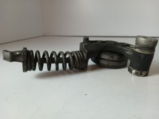 bontott OPEL ASTRA J Szíjfeszítő Görgő