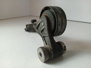 bontott OPEL ASTRA J Szíjfeszítő Görgő