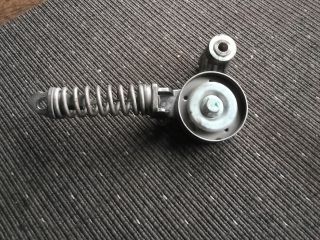 bontott OPEL ASTRA J Szíjfeszítő Görgő