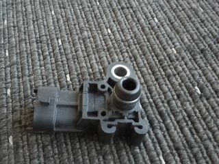 bontott OPEL ASTRA J Szívócső Nyomásérzékelő