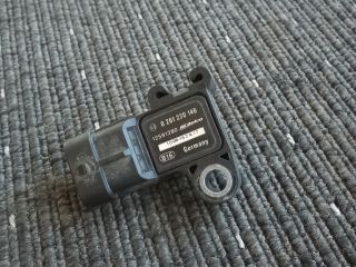 bontott OPEL ASTRA J Szívócső Nyomásérzékelő