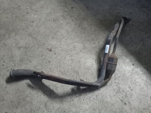 bontott OPEL ASTRA J Tankbetöltő Cső (Fém)