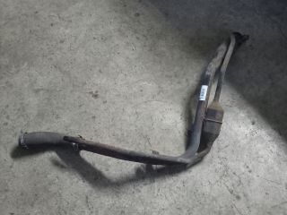 bontott OPEL ASTRA J Tankbetöltő Cső (Fém)