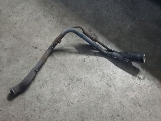 bontott OPEL ASTRA J Tankbetöltő Cső (Fém)