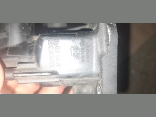 bontott OPEL ASTRA J Termosztátház