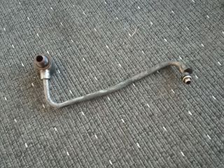 bontott OPEL ASTRA J Turbó Olajcső