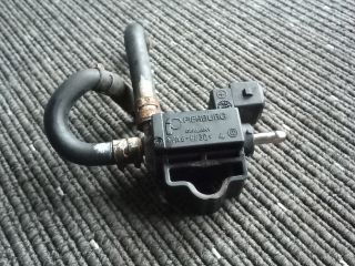 bontott OPEL ASTRA J Turbó Vákum Szelep