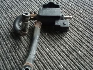 bontott OPEL ASTRA J Turbó Vákum Szelep