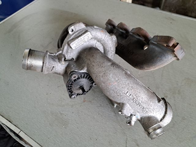 bontott OPEL ASTRA J Turbó