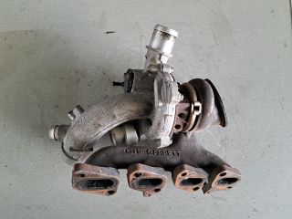 bontott OPEL ASTRA J Turbó