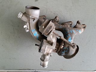 bontott OPEL ASTRA J Turbó