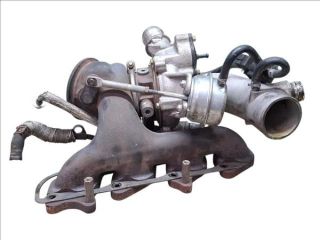 bontott OPEL ASTRA J Turbó
