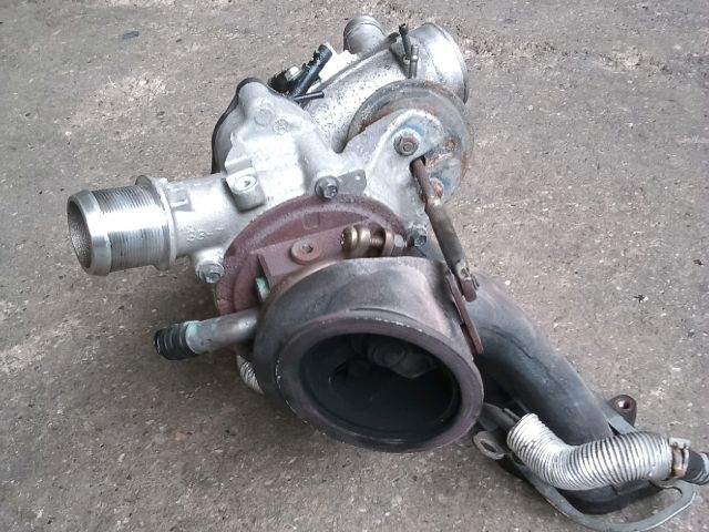 bontott OPEL ASTRA J Turbó