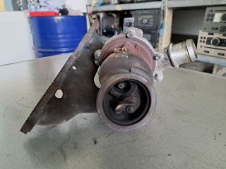 bontott OPEL ASTRA J Turbó
