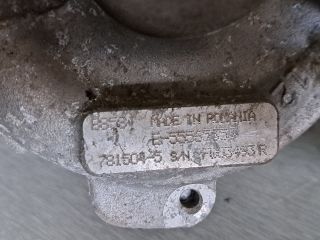 bontott OPEL ASTRA J Turbó